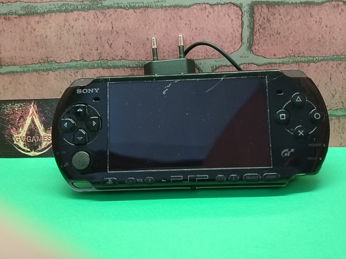 Console sony psp 3004 - psp,