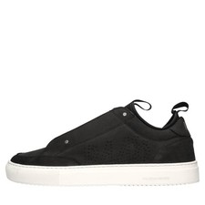 F24SOHOSOKSSZP-M Sneakers P448 Uomo Nero Amv01_p448