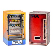 Distributori automatici - , di