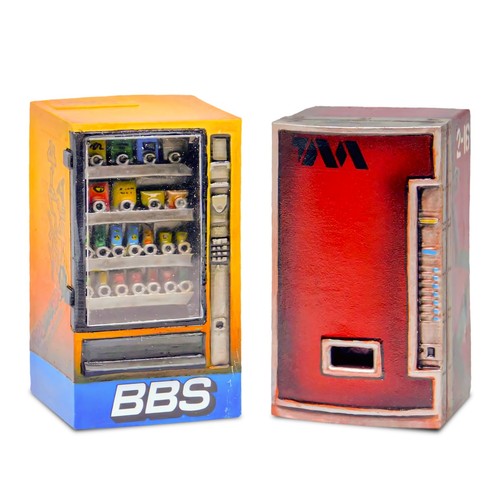 Distributori automatici - , di