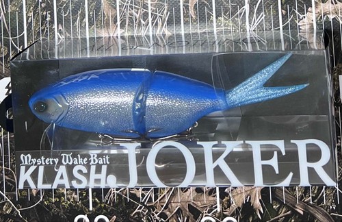 Drt crush joker esche - joker, pesca