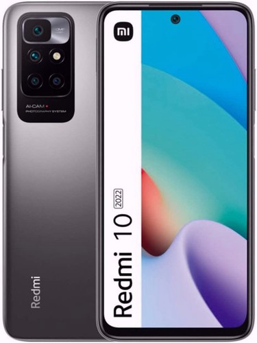 Smartphone android xiaomi - smartphone,