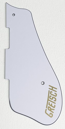 Battipenna bianco strati - 3,