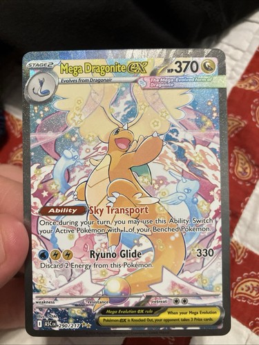 Pokémon tcg eroi - tcg, ascesi