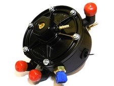 Vaporizzatore Prins VSI MAP