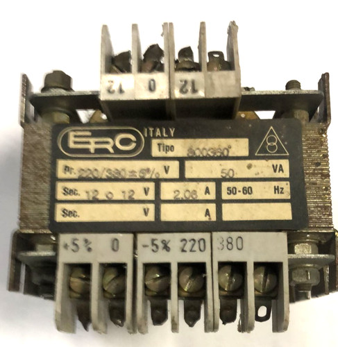 Trasformatore corrente 220 - trasformatore,