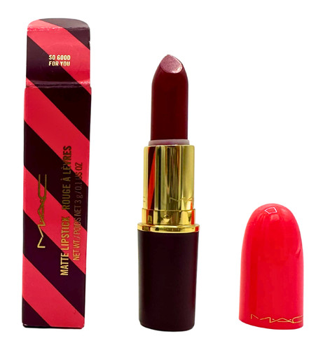 Rossetto mac cosmetics matte - mac,