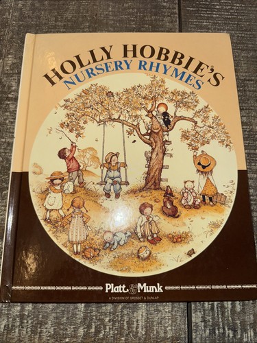 Holly hobbie - hobbie, hobbie's