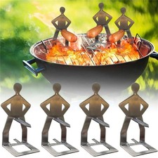 1-4PCS Divertente Supporto Hot