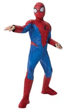 Spider-Man Deluxe Child