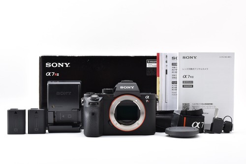 Quasi come nuovo sony alpha - [quasi,