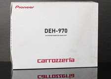 Pioneer Carrozzeria DEH-970