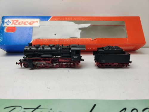 Roco 43326 locomotiva - dc,