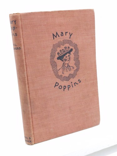 Mary poppins travers - p.l.,