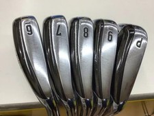 Callaway Epic Forged Star Iron