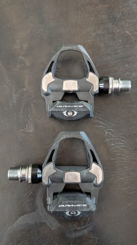 Pedali shimano dura ace - shimano, spd-sl