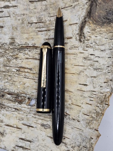 Penna stilografica vintage
