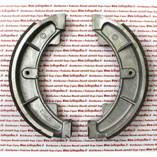 Ganasce NEW FREN freno