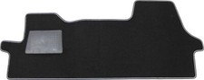 Tappeti Moquette Fiat Ducato Citroen Jumper Peugeot Boxer dal 2006-2014 e 2014- 