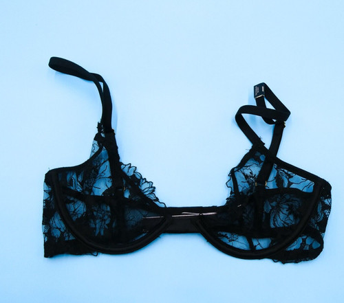 Reggiseno balconcino victorias - reggiseno,