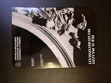 PER IL PALAZZO DEI