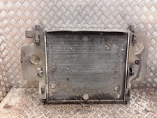 Radiatore Motore MERCEDES