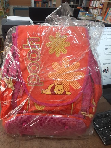 Zaino estensibile winnie - winnie, the