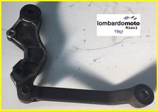 Staffa culla braccio supporto ammortizzatore Honda Spazio CN 250 helix 991 2002
