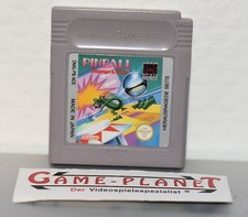 Pinball revenge the gator - revenge, of