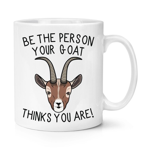 Essere the persona capra - persona,