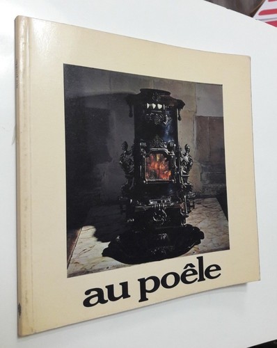 Reid peck poele chene - reid,