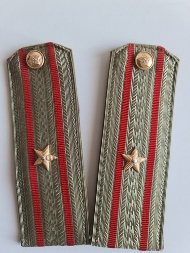 Spallacci originali uniforme