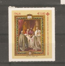 Italia Repubblica 2011) Ordine