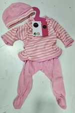 Vestiti per Bambola 40-45 cm