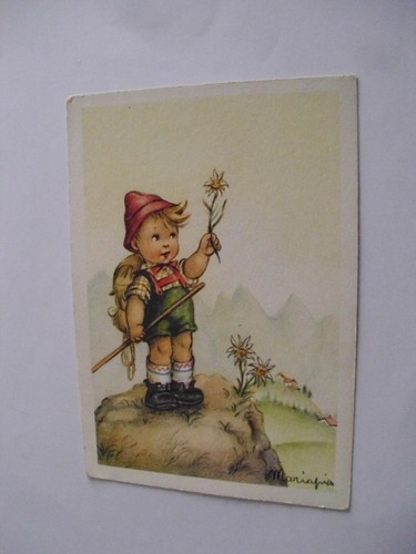 Illustratori maria pia bambino - illustratori,