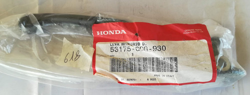 Honda sky 53175 gcg - honda, 50