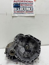 CAMBIO MANUALE FIAT IDEA (350) 1.9JTD 101CV DAL 2004-, B3273