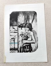 OMAR GALLIANI Bambino con