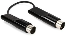 Adattatore MIDI Wireless per