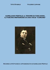 Aureliano Pertile, il tenore