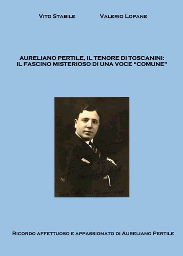 Aureliano pertile tenore - il,