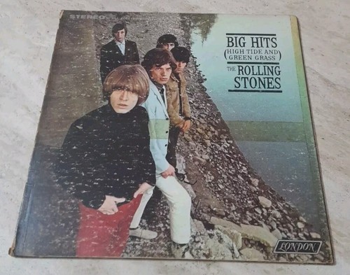 The rolling stones big - stones/,