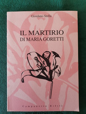 IL MARTIRIO DI MARIA GORETTI -