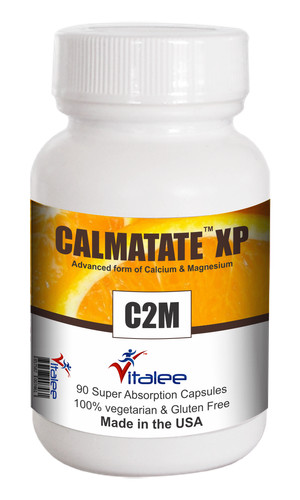 Vitalee nanomed calmatate - vitalee, xp