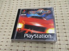 Roadsters per Playstation 1