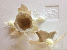 Stock pezzi segnaposto a - pezzi,