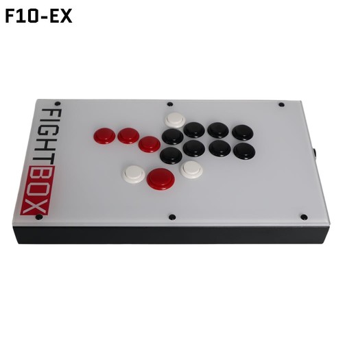 Fightbox f10 fightstick - f10-ex,