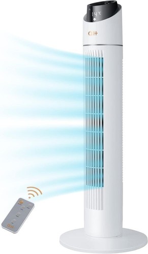 Ventilatore torre 1601ly - torre, tf-1601ly