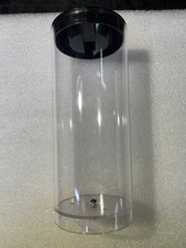 ZHM500 CONTENITORE ACQUA CON TAPPO PER MACCHINA CAFFè ZEPHIR CAFFY