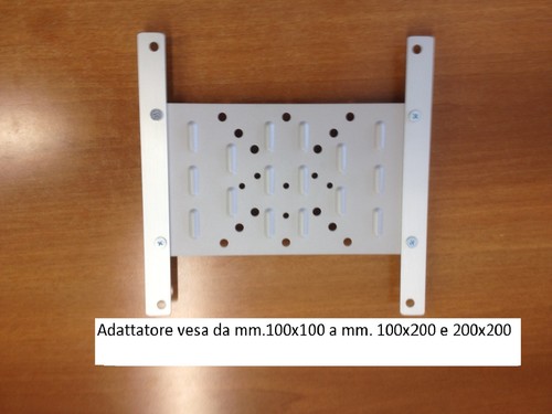 Adattatore vesa - tv,